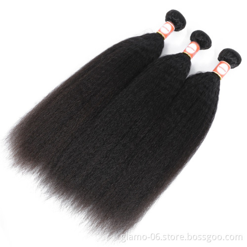 Free Samples Double Drawn Virgin Indian Hair In Bulk, China Trendy Hair For Salons, Cheap Price Luxury Raw Human Hair Bundles
